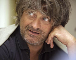 Dörner György Dörner György