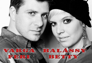 Varga Feri - Balssy Betty