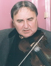 Mikó István színművész Mikó István színművész