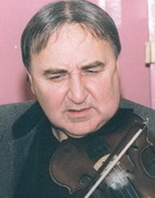 Mikó István