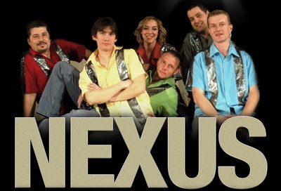 Nexus együttes