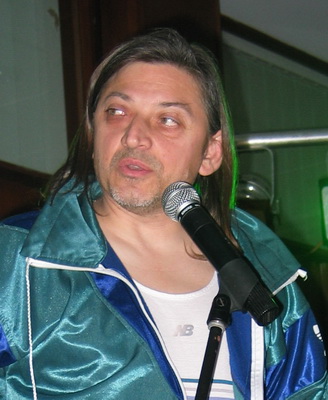 Badár Sándor Retro party