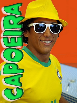 Brazil Dob Show