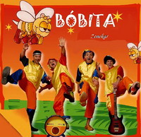 Bóbita együttes