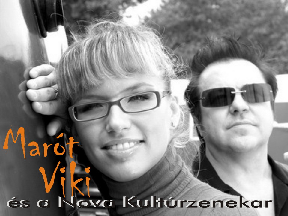 Mart Viki s a Nova Kultrzenekar koncert